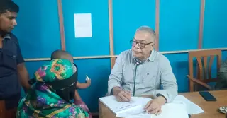 জিয়াউর রহমানের ৪৫তম শাহাদাতবার্ষিকীতে সাতক্ষীরায় ফ্রি মেডিকেল ক্যাম্প